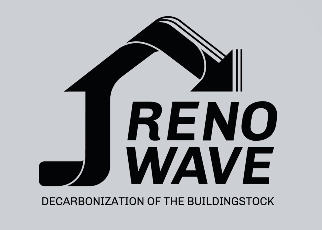 Renowave – Massive Dekarbonisierung des Schweizer Gebäudebestands