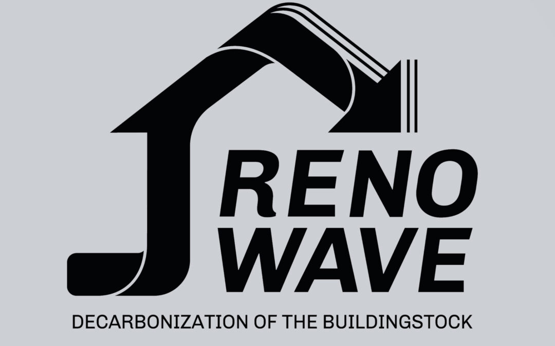 Renowave – Massive Dekarbonisierung des Schweizer Gebäudebestands